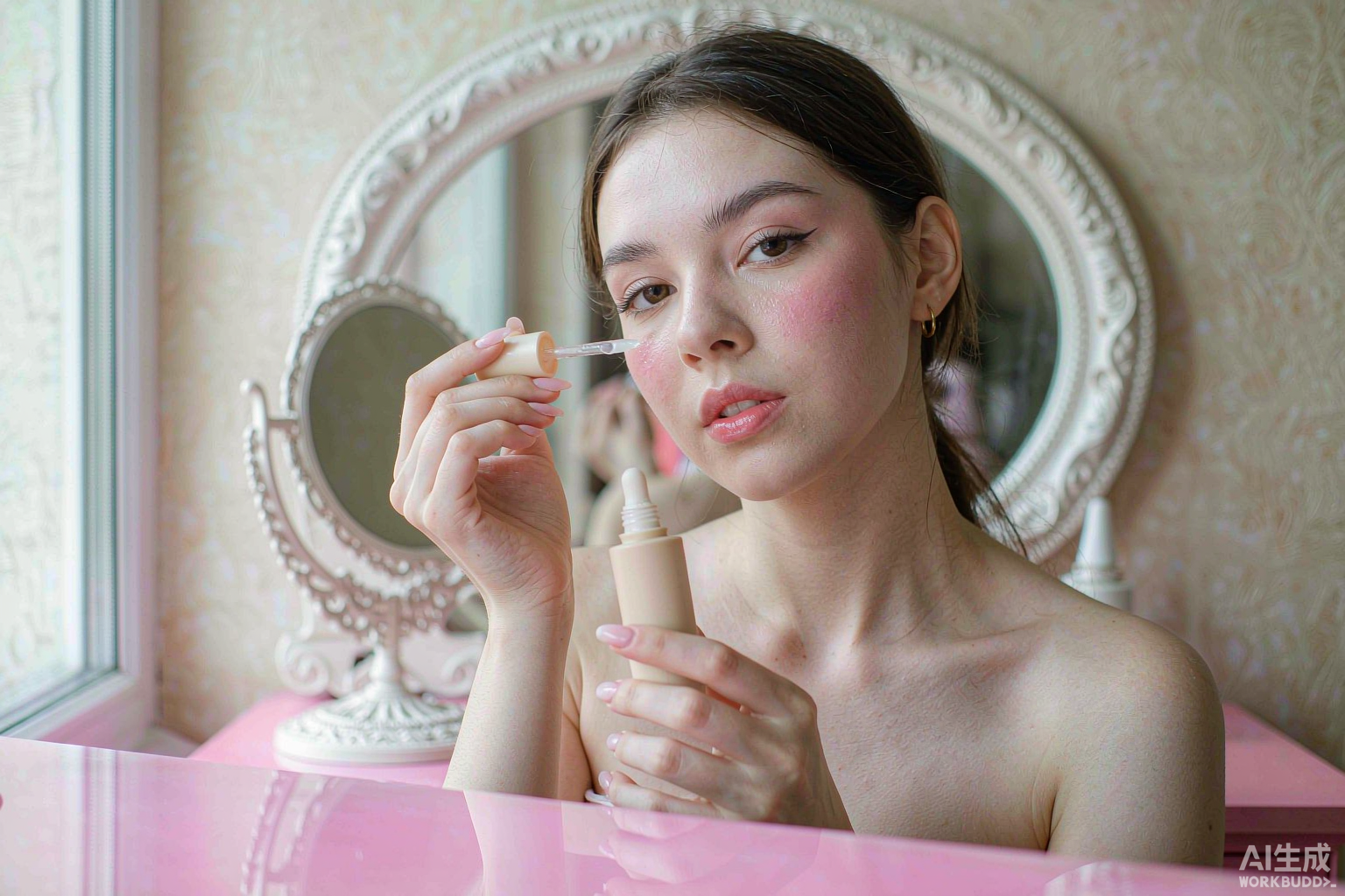 Dermatologist-recommended skin care for your 20s