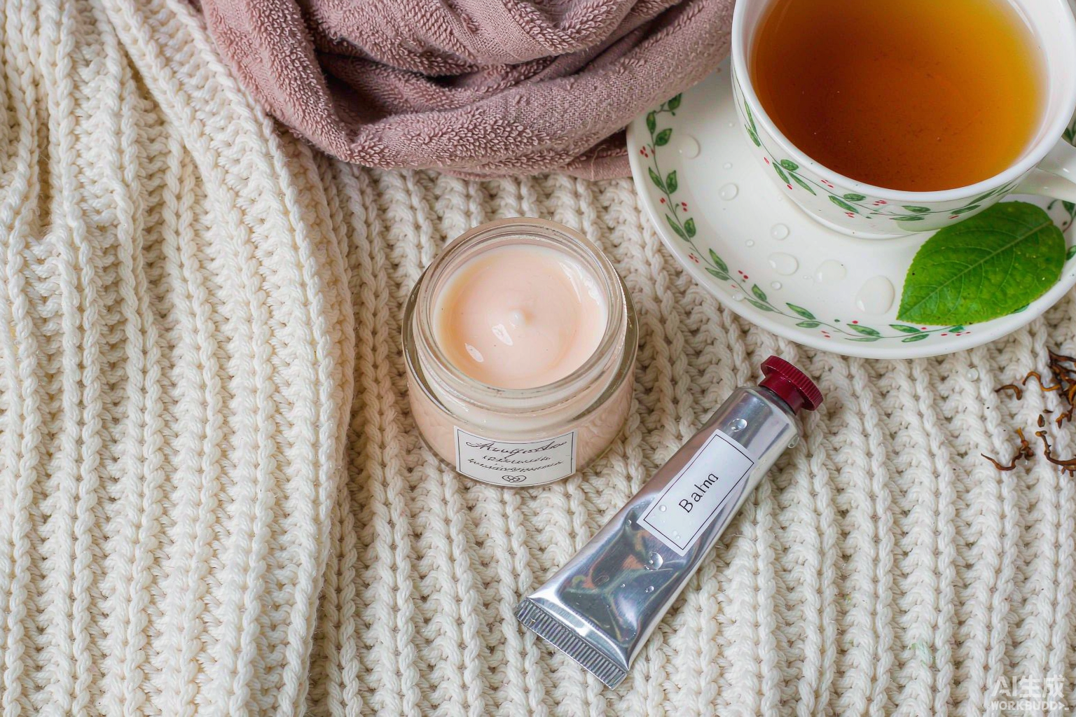 Your winter skin survival kit
